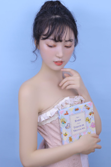 这般女子